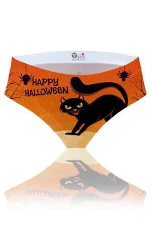 Трусики Happy Halloween