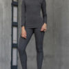 Комплект термобілизни з модалу із начісом TOTALFIT X-ICE SETLVHW9