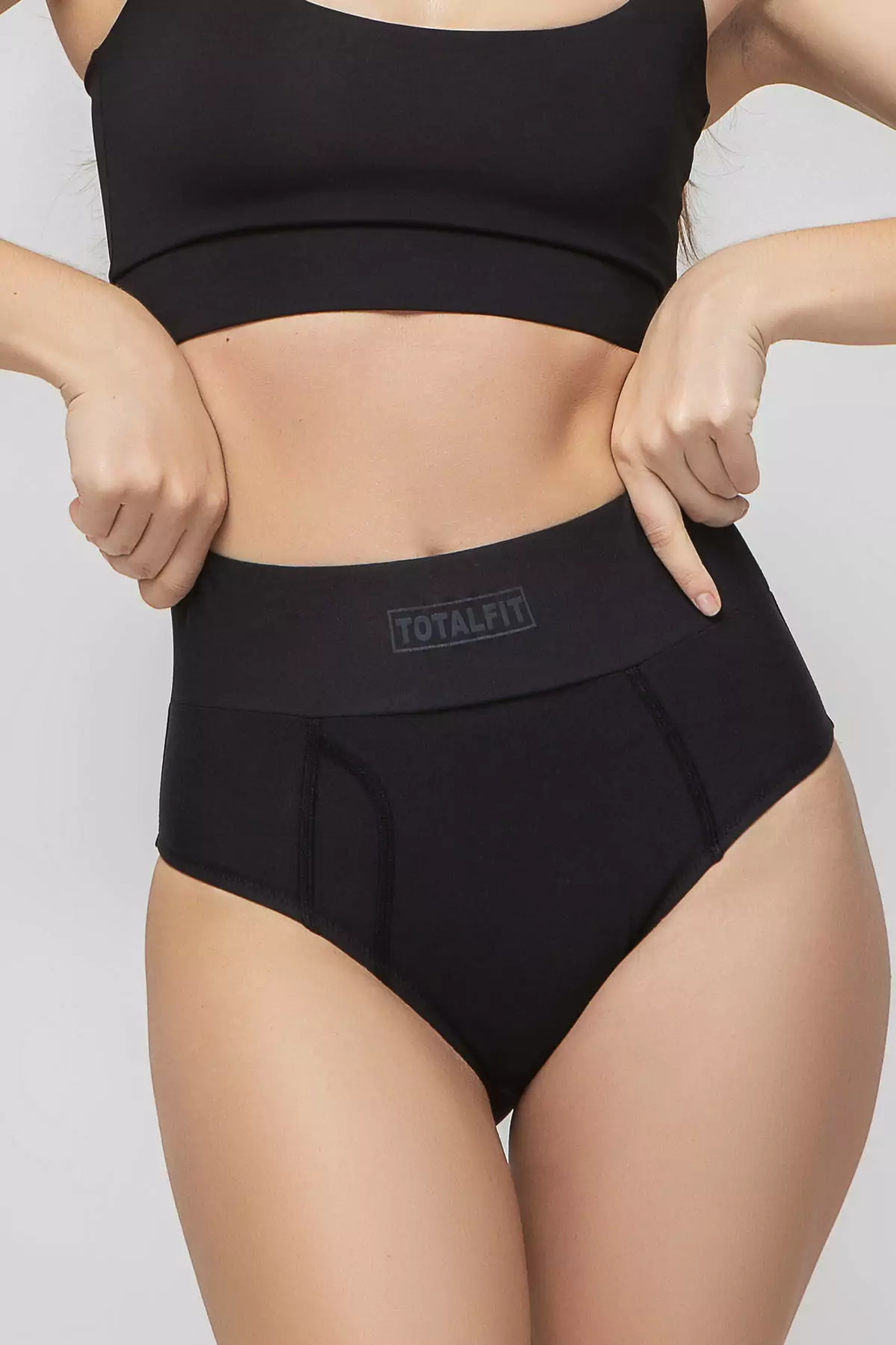 Жіночі термотруси TOTALFIT CARPATHIAN TP11-S10/Y10