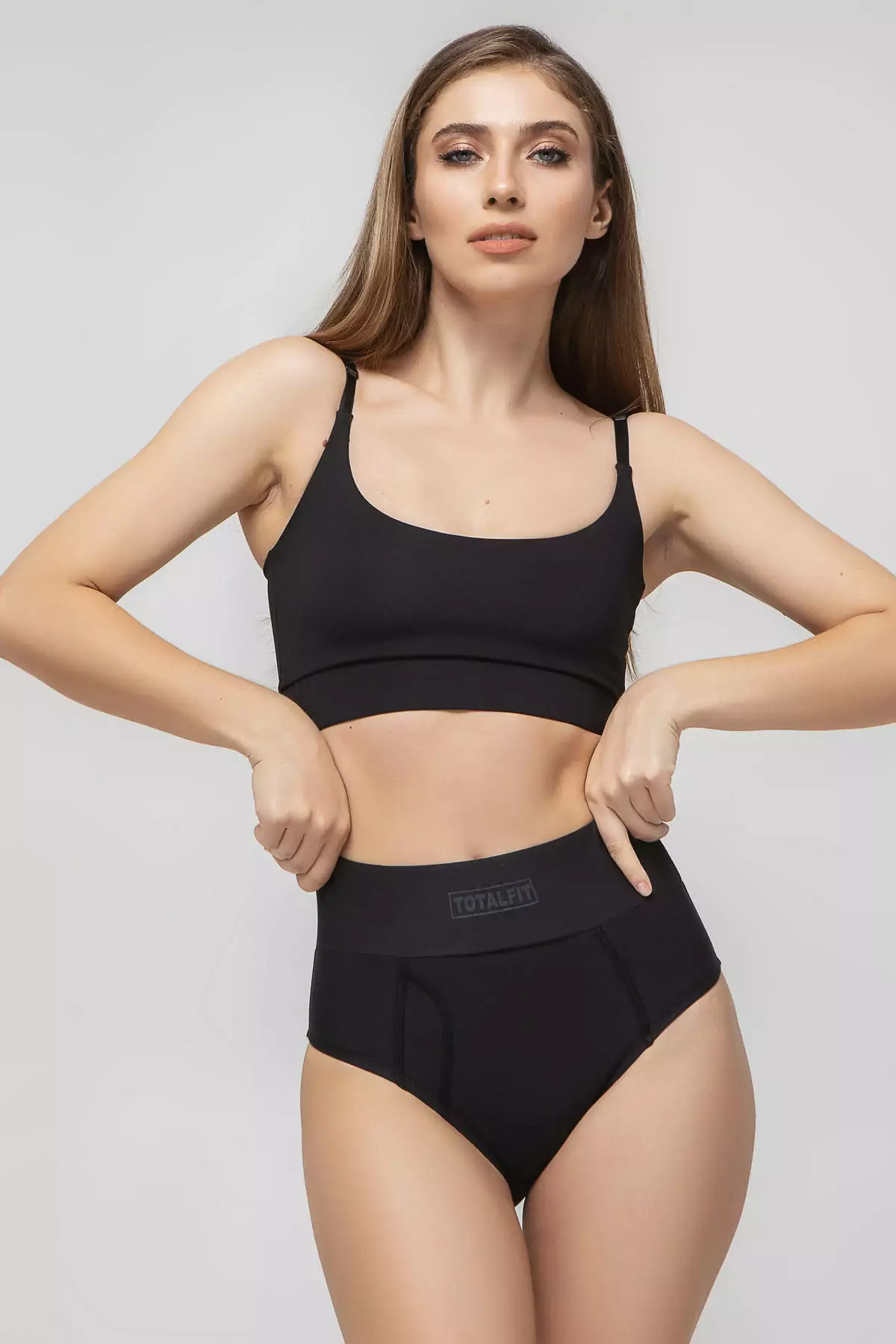 Жіночі термотруси TOTALFIT CARPATHIAN TP11-S10/Y10