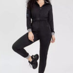 Комбінезон  Totalfit DVF2-C10