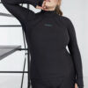 Жіночий термогольф TOTALFIT CARPATHIAN TWR5-S10/Y10