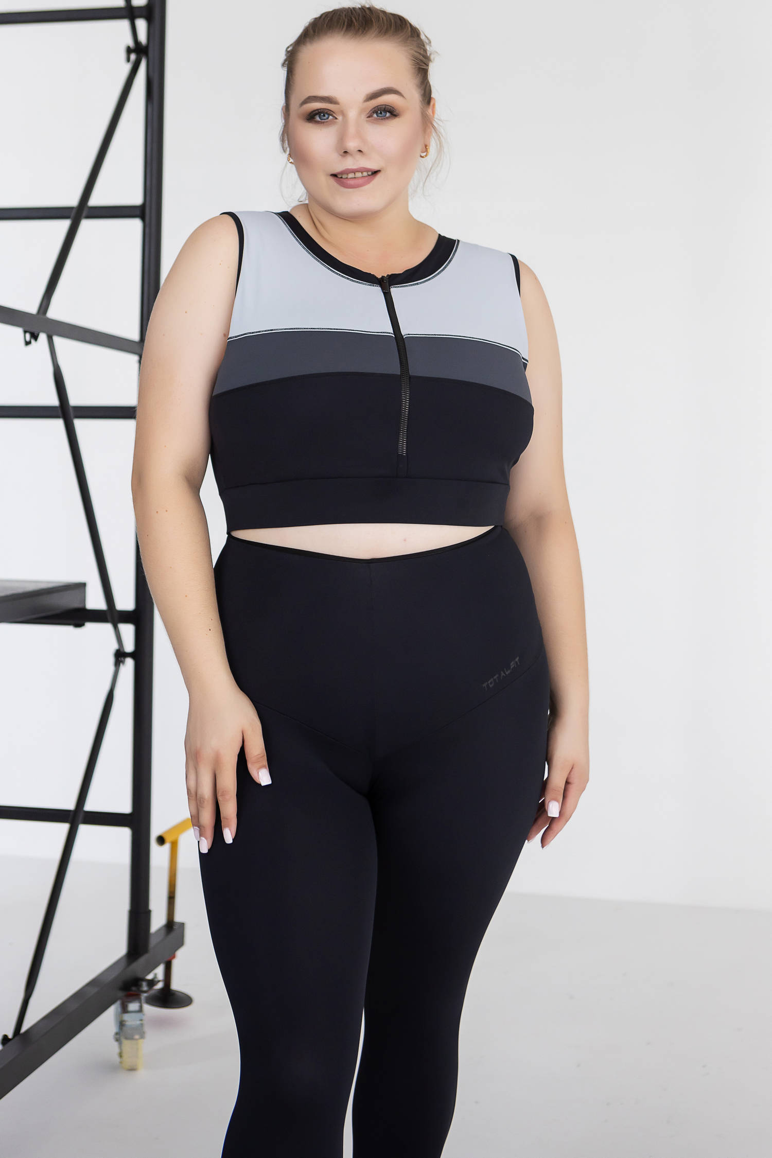 Топ Totalfit T102-C10/9
