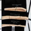Лосини на хутрі з імітацією колгот TOTALFIT TY3-C10