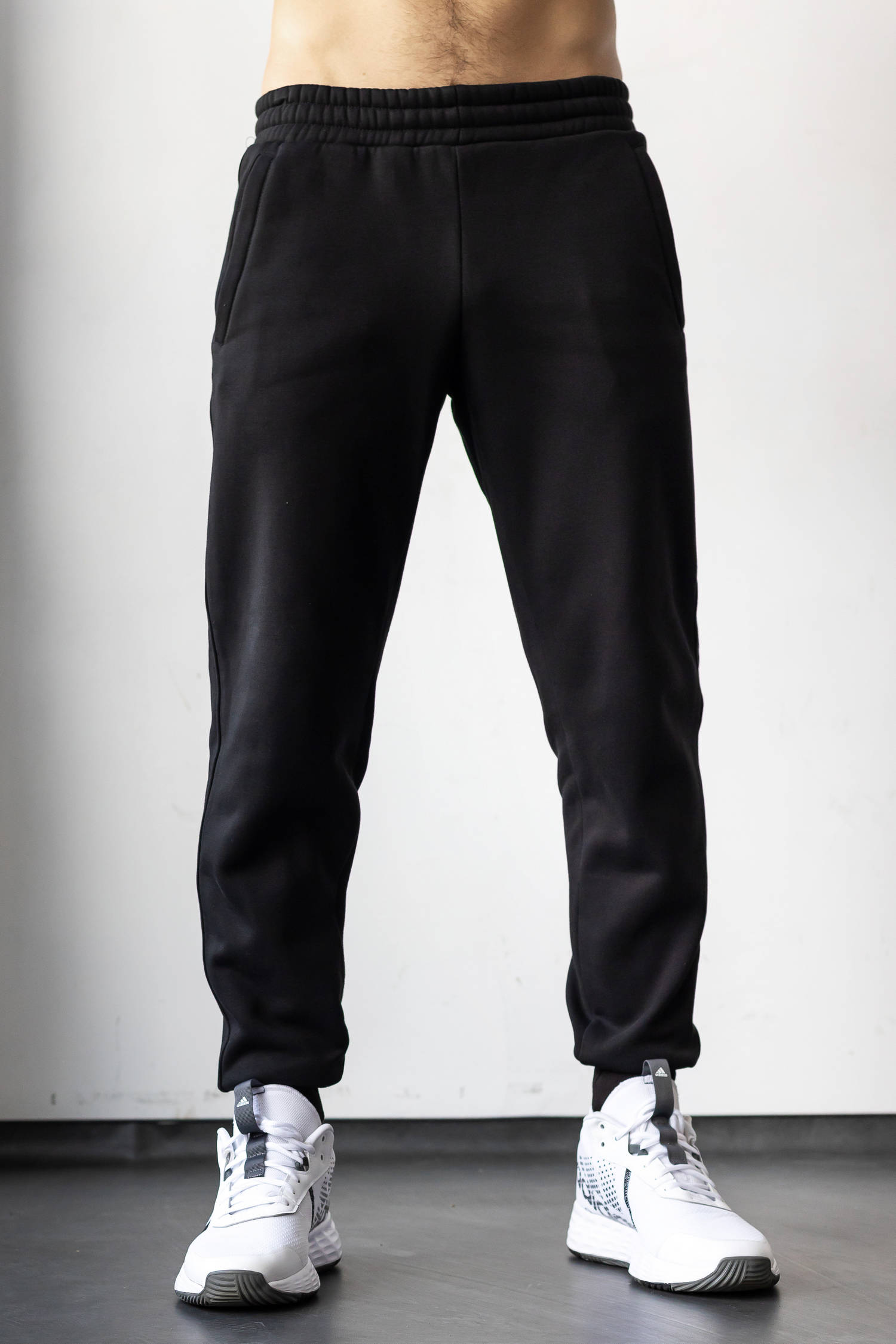 Теплі джоггери TOTALFIT EM31-IS10