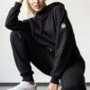 Костюм джогери та худі TOTALFIT SET10-IS10