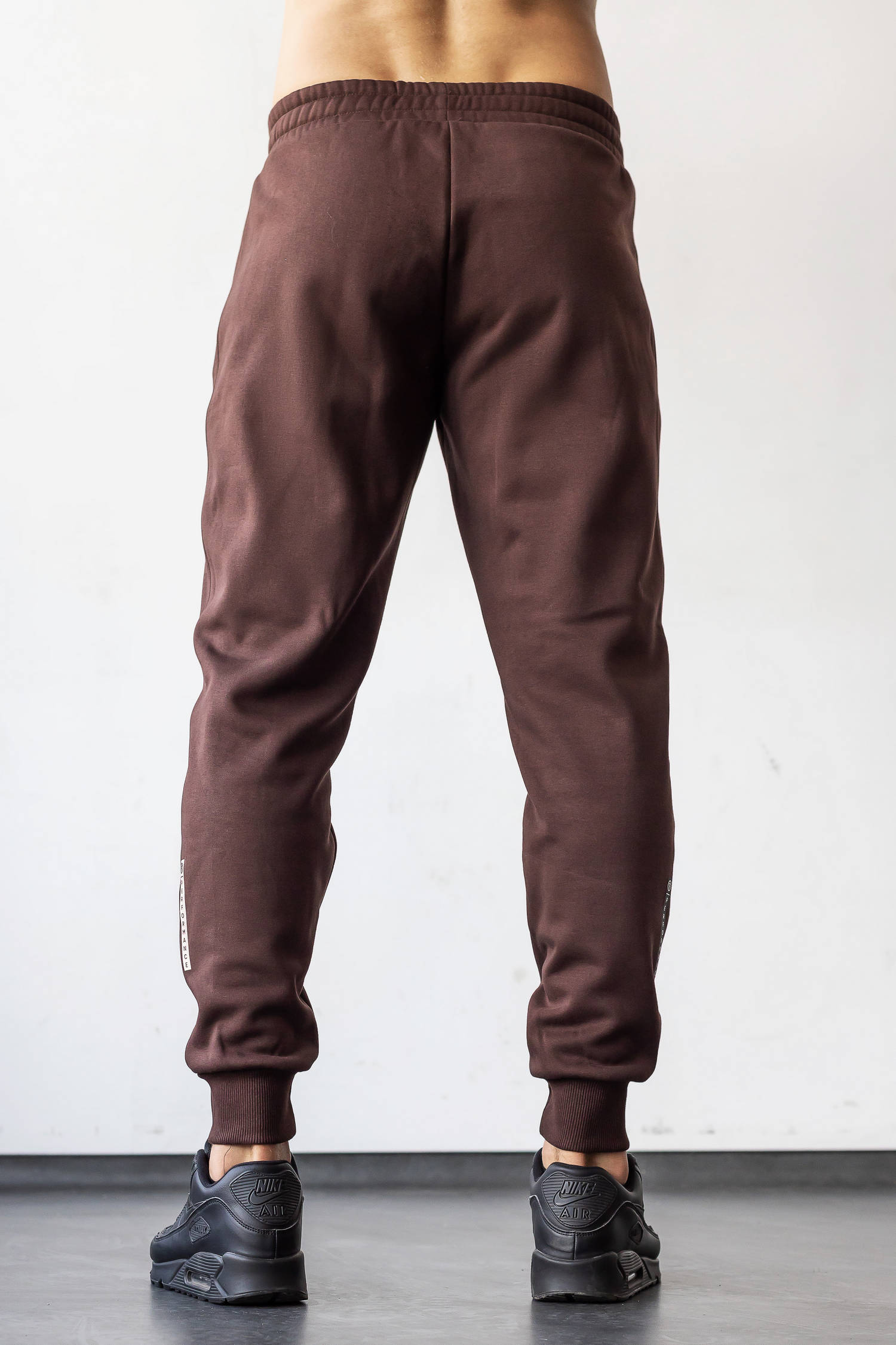 Теплі джоггери TOTALFIT EM31-IS57
