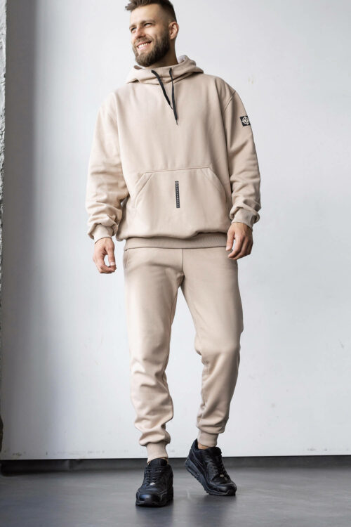 Теплі джоггери TOTALFIT EM31-IS32