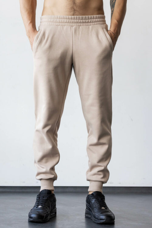 Теплі джоггери TOTALFIT EM31-IS32