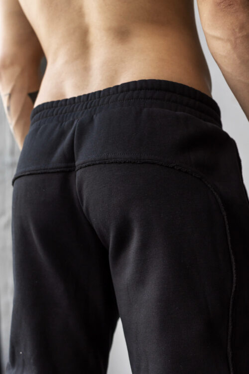 Штани джоггери TOTALFIT EM3-IS10