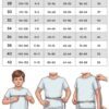 Дитяча таблиця розмірів TOTALFIT
