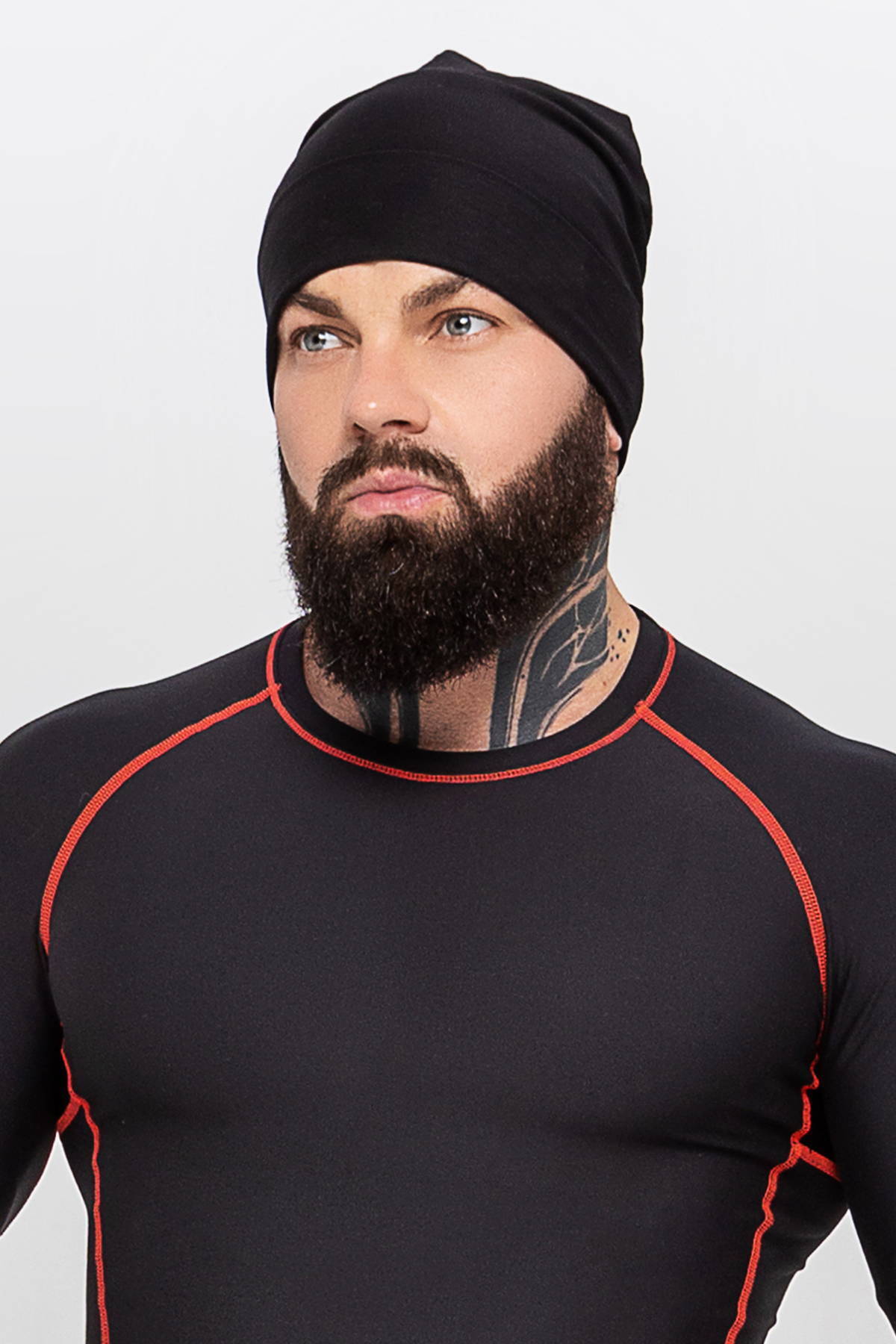 Шапка TOTALFIT HD1M-S10