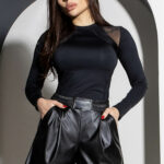 Женский лонглсив TOTALFIT RW56-C25