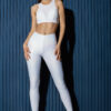 Голографічні утягуючі лосини TOTALFIT Y2-L11