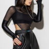Боді-сітка TOTALFIT Power Mesh TRK8-C25