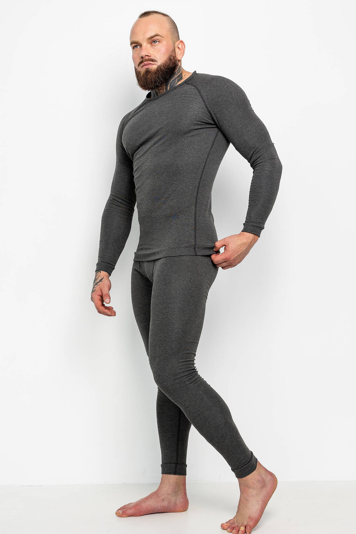 Комплект термобілизни TOTALFIT X-ICE LVH9