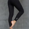 Жіночі флісові термолосини TOTALFIT TWS5-WZ10