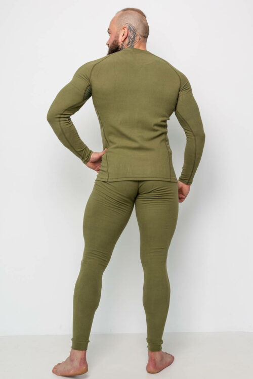 Термокомплект з мікрофлісу TOTALFIT MAX-HEAT TMK-WZ36 TMS9-WZ36 TMR9-WZ36