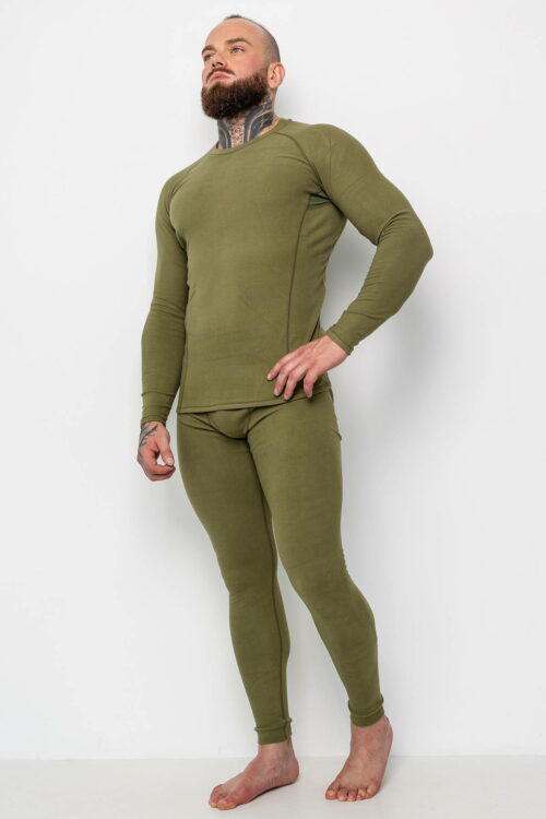 Термокомплект з мікрофлісу TOTALFIT MAX-HEAT TMK-WZ36 TMS9-WZ36 TMR9-WZ36