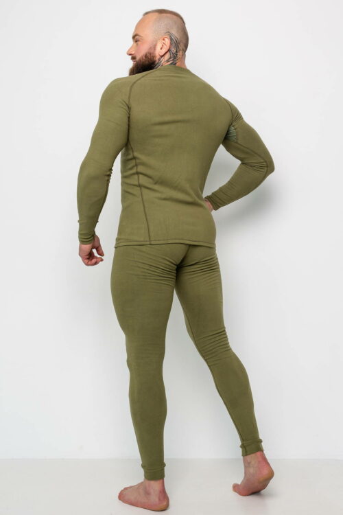 Термокомплект з мікрофлісу TOTALFIT MAX-HEAT TMK-WZ36 TMS9-WZ36 TMR9-WZ36