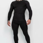 Термокомплект мікрофліс TOTALFIT MAX-HEAT TMK9-WZ10 TMS9-WZ10 TMR9-WZ10