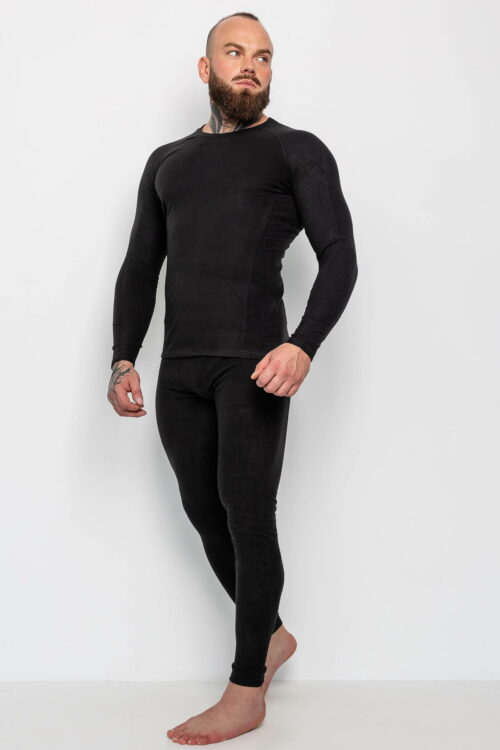 Термокомплект мікрофліс TOTALFIT MAX-HEAT TMK9-WZ10 TMS9-WZ10 TMR9-WZ10