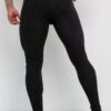 Термоштани з мікрофлісу TOTALFIT MAX-HEAT TMS9-WZ10