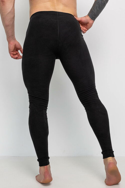Термоштани з мікрофлісу TOTALFIT MAX-HEAT TMS9-WZ10
