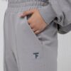Брюки палаццо TOTALFIT E2-LD91