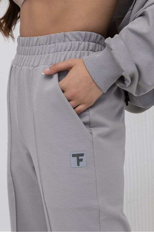 Брюки палаццо TOTALFIT E2-LD91