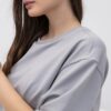 Жіноча футболка OVERSIZE TOTALFIT D5-LD91