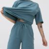 Подовжені жіночі шорти бермуди TOTALFIT H25-LD59