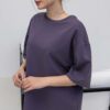 Жіноча футболка OVERSIZE TOTALFIT D5-LD61