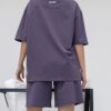 Жіноча футболка OVERSIZE TOTALFIT D5-LD61