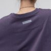 Жіноча футболка OVERSIZE TOTALFIT D5-LD61
