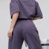 Женские удлиненные шорты бермуды TOTALFIT H25-LD61