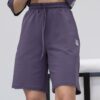 Женские удлиненные шорты бермуды TOTALFIT H25-LD61
