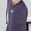Женские удлиненные шорты бермуды TOTALFIT H25-LD61