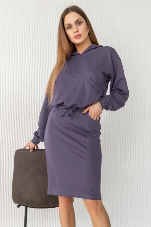 Жіноча спідниця TOTALFIT U2-LD61