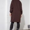 Сукня довга утеплена TOTALFIT PL1-IS57