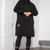 Сукня довга утеплена TOTALFIT PL1-IS10