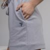 Жіночі шорти з манжетом TOTALFIT H24-LD91