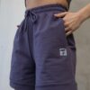 Жіночі шорти з манжетом TOTALFIT H24-LD61