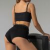 Жіночі короткі шорти TOTALFIT H30-LD10