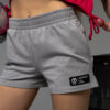Жіночі шорти короткі з кишенями TOTALFIT H29-LD91
