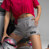 Жіночі шорти короткі з кишенями TOTALFIT H29-LD91