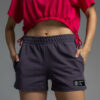Жіночі шорти короткі з кишенями TOTALFIT H29-LD61