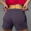 Жіночі шорти короткі з кишенями TOTALFIT H29-LD61