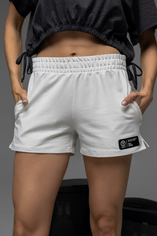 Жіночі шорти короткі з кишенями TOTALFIT H29-LD11