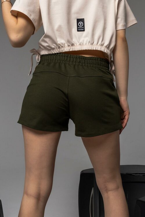 Жіночі шорти короткі TOTALFIT H29-LD36